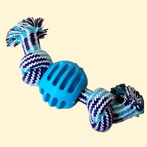 Rope Toy for Pets