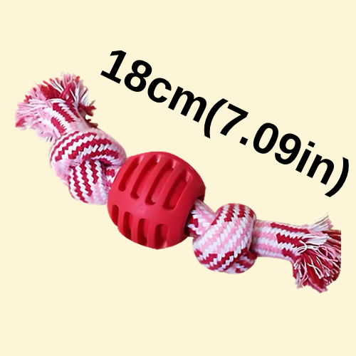 Rope Toy for Pets