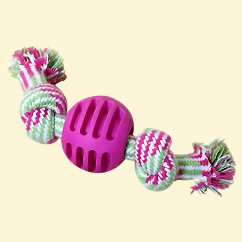 Rope Toy for Pets