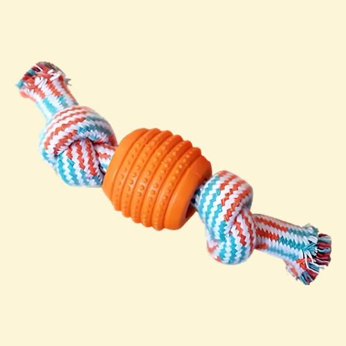 Rope Toy for Pets